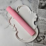 شمع موم عسل سایز بزرگ