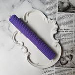 شمع موم عسل سایز بزرگ