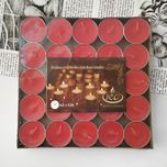 شمع وارمر 50 عددی رویا کندل