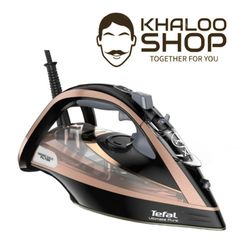 اتو بخار تفال مدل FV9845