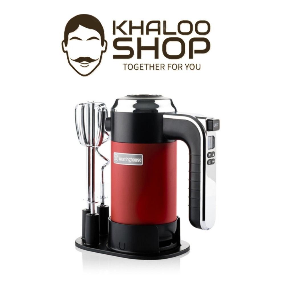همزن وستینگ‌هاوس مدل WKHMA250