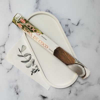 عود شرکتی رایحه نارگیل برند هم