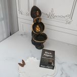 عود آبشاری رایحه بلک افغان برند دارشان