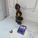 عود آبشاری رایحه لاوندر برند دارشان