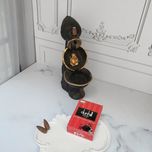 عود آبشاری رایحه دانهیل قرمز برند دارشان