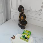 عود آبشاری رایحه کانابیس برند دارشان