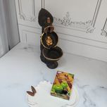 عود آبشاری رایحه سیب و دارچین برند دارشان