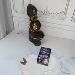 عود آبشاری رایحه هفت چاکرا برند اولاس