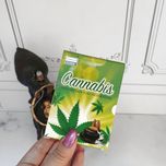 عود آبشاری رایحه کانابیس برند دارشان