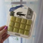 اسانس جامد رایحه لاگوست برند لاکچری