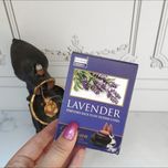 عود آبشاری رایحه لاوندر برند دارشان