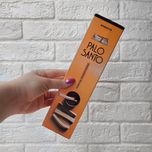 عود دست ساز هندی رایحه پالو سانتو برند آمریا