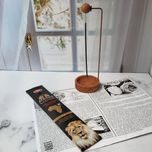 عود شرکتی رایحه شیر آفریقایی برند بیک