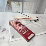 عود دست ساز هندی رایحه ی باربی برند آمریا