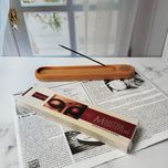 عود دست ساز هندی رایحه مانترا مدیتیشن برند ناندیتا