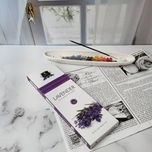 عود دست ساز هندی رایحه لاوندر برند آلااوکیک