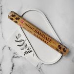 عود شرکتی رایحه صندل برند هم