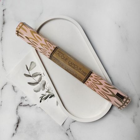 عود شرکتی رایحه لالیک لامور برند داربوی