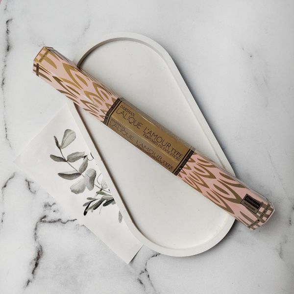 عود شرکتی رایحه لالیک لامور برند داربوی