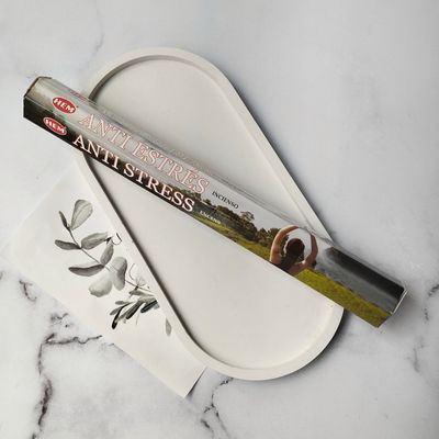 عود شرکتی رایحه آنتی استرس برند هم