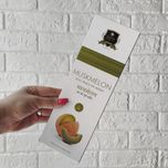 عود دست ساز هندی رایحه طالبی برند آلااوکیک