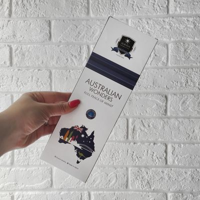 عود دست ساز هندی رایحه استرالیا برند آلااوکیک