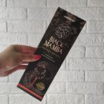 عود دست ساز هندی رایحه بلک مامبا برند آمریا