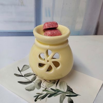 اسانس سوز مدل آفتابگردان