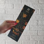 عود دست ساز هندی رایحه اونتا برند نابیلا