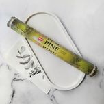 عود شرکتی رایحه کاج برند هم