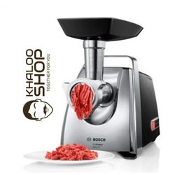 چرخ گوشت بوش مدل MFW67440 ا Bosch MFW67440 Meat Mincer