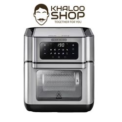 هواپز 12 لیتری بلک اند دکر مدل AOF-100-B5