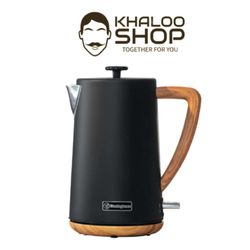 کتری برقی وستینگهاوس مدل WKWKW149 گنجایش 1.7 لیتر