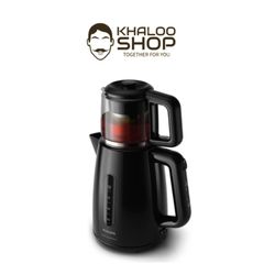 چای ساز روی هم فیلیپس مدل HD7301