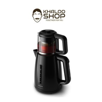 چای ساز روی هم فیلیپس مدل HD7301