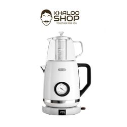 چای ساز روی هم فلر مدل TS290