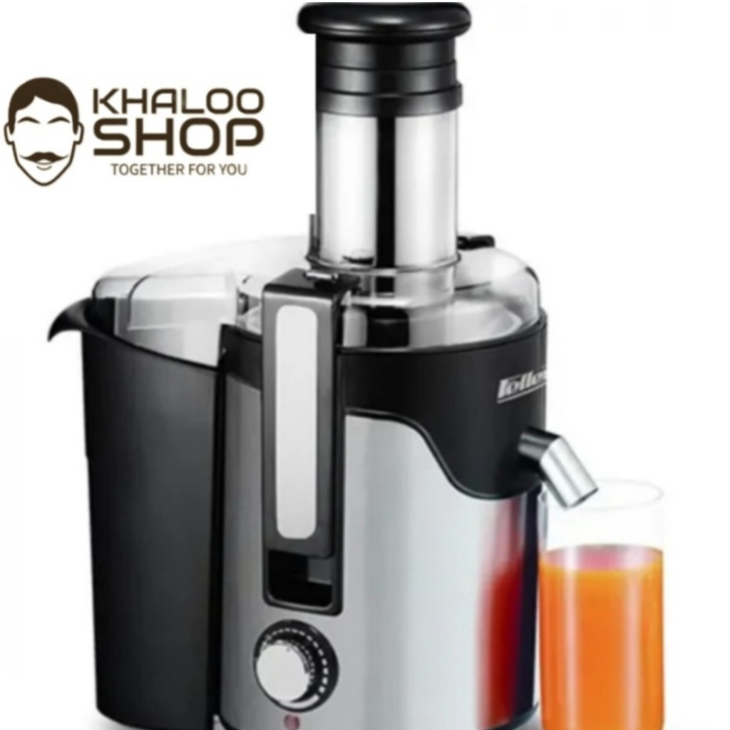 آبمیوه گیری فلر مدل PJ-850
