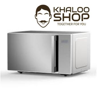 مایکروویو 30 لیتری هایسنس مدل H30MOWS9H