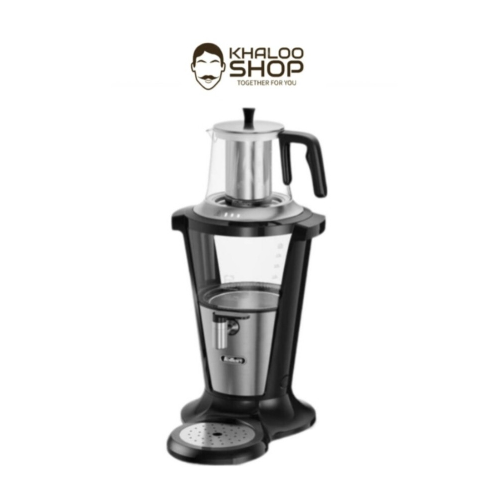 سماور برقی فلر مدل TS-380