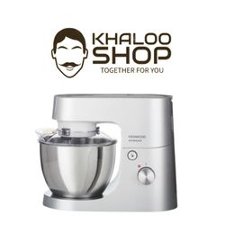 همزن کاسه‌دار 5 لیتری کنوود مدل KHH01