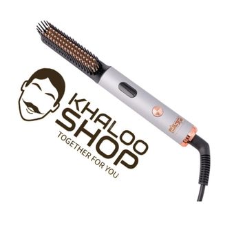 برس حرارتی حالت دهنده مو دی اس پی مدل 11019