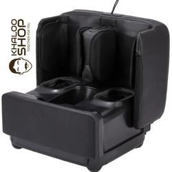 ماساژور چندکاره پا و ساق جیپاس مدل GM86105