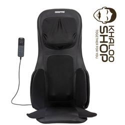 صندلی ماساژور جیپاس مدل GM86103