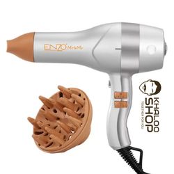 سشوار انزو ENZO EN-6018 Enzo en-6018 hair dryer
