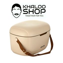 یخچال سفری 20 لیتری گرین لاین مدل Vintage
