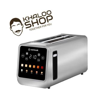 توستر نوتریکوک مدل NC-TS401