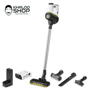 جارو شارژی کارچر مدل VC6 CORDLESS