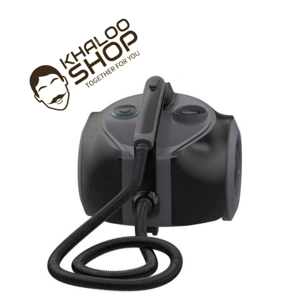 بخارشوی مایر مدل MR8860