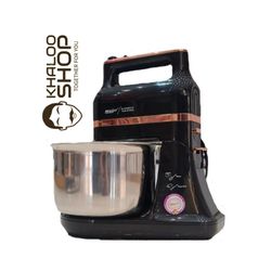 همزن کاسه دار 3.5 لیتر مایر مدل MR-994 با توان  550 وات