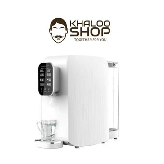 آب سردکن و تصفیه آب پاورولوژی Powerology Reverse Osmosis Water Purifier & Dispenser